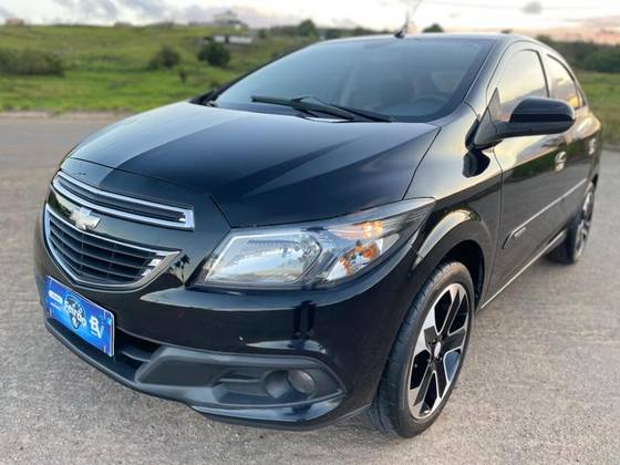 CHEVROLET PRISMA 1.4 MPFI LT 8V FLEX 4P AUTOMÁTICO CHEVROLET PRISMA 1.4 MPFI LT 8V FLEX 4P AUTOMÁTICO